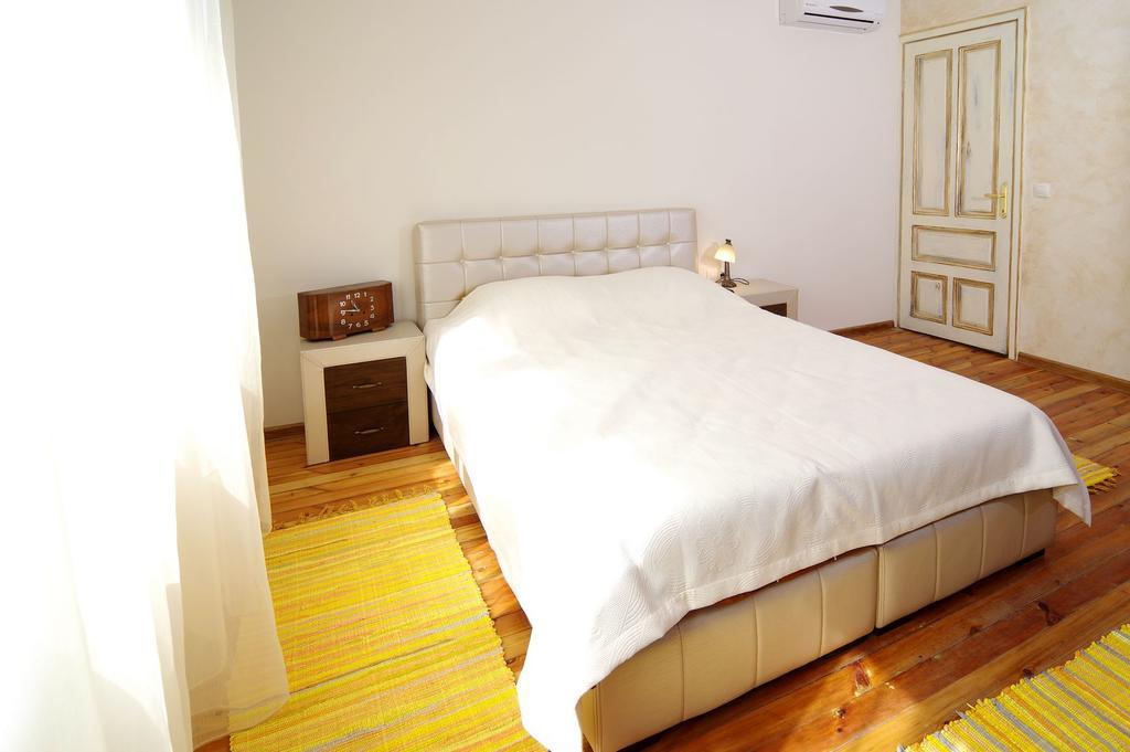 Art Guesthouse Vintage Burgas Extérieur photo